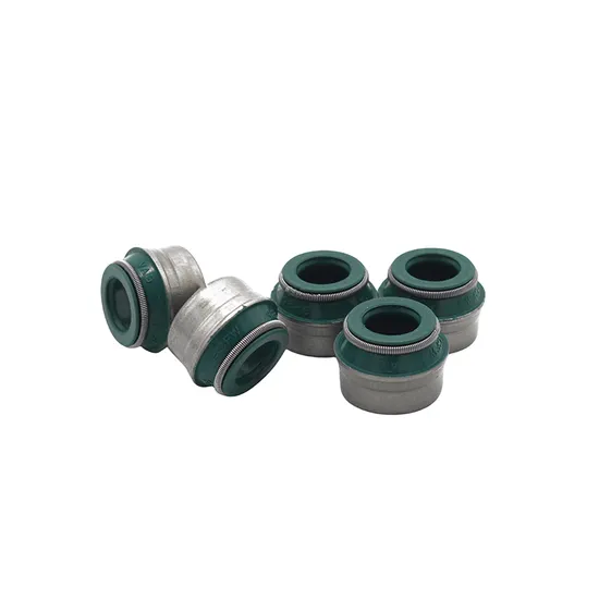 China Factory Outlet Valve Oil Seal for Automobile and Motorcycle